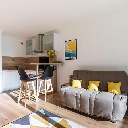 Maia Apartment La Baule Екстериор снимка