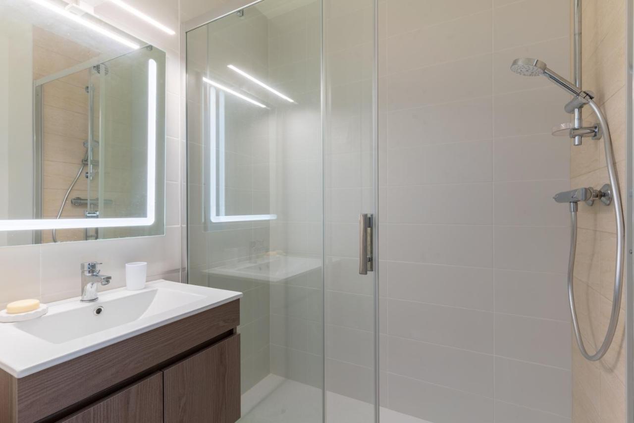 Maia Apartment La Baule Екстериор снимка